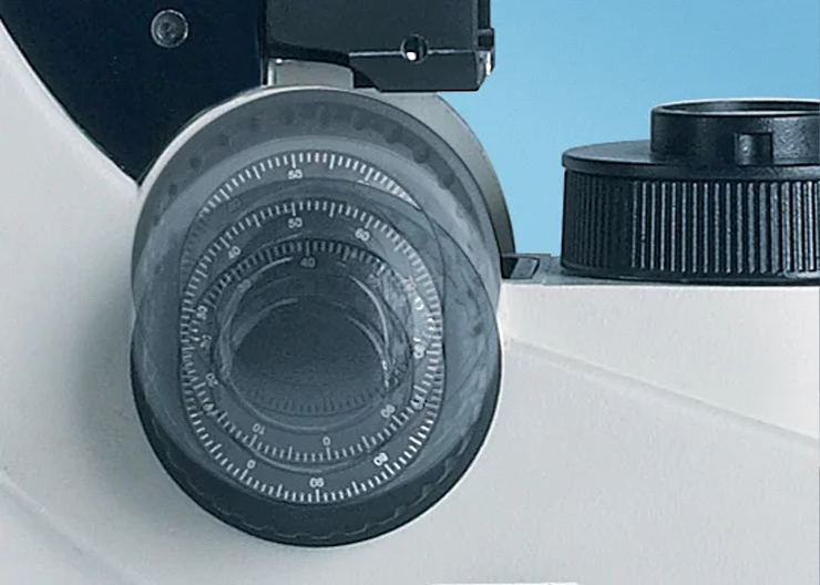 kinh hien vi leica dm1000 led